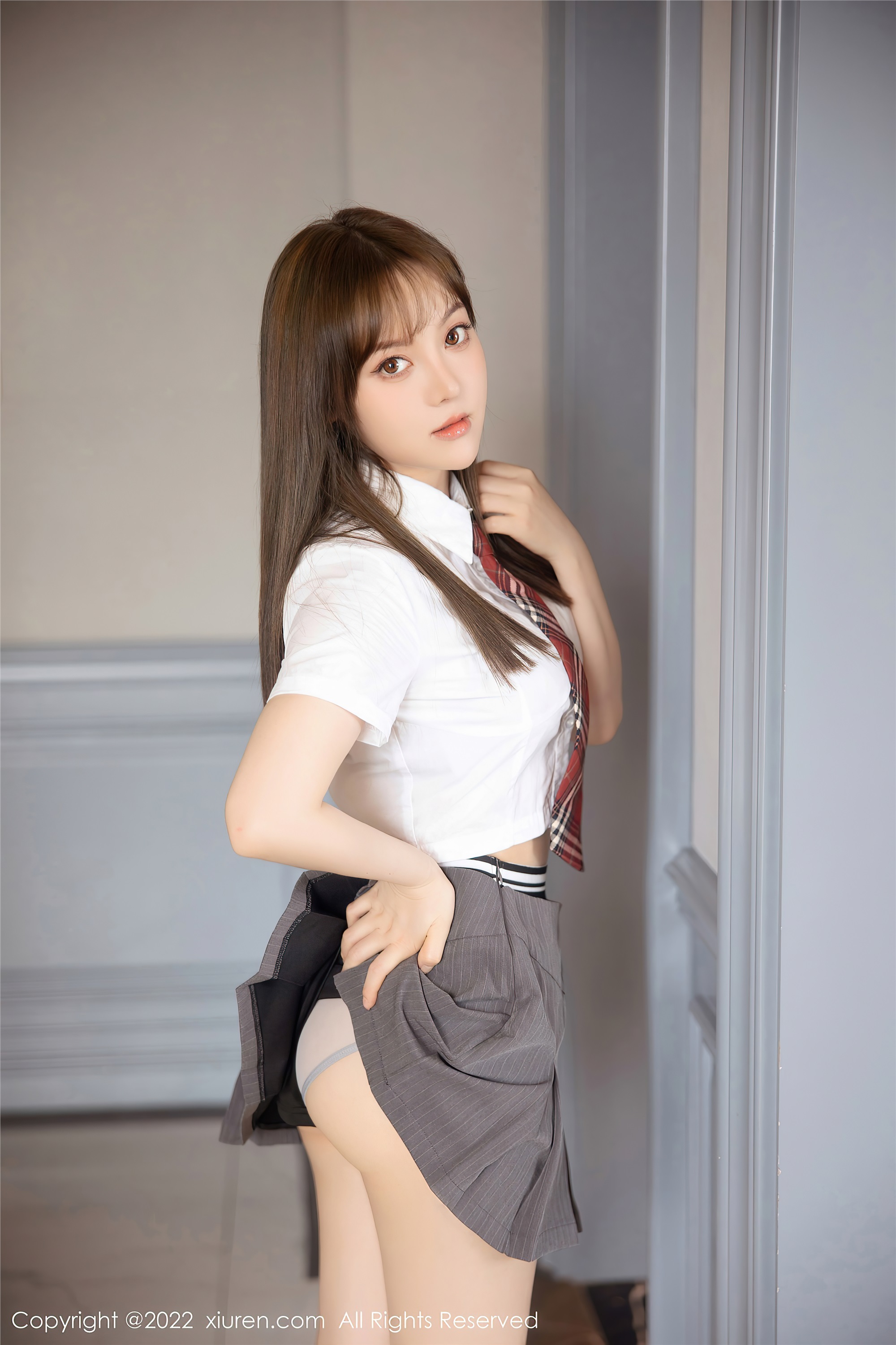 Xiuren秀人网 2022.06.14 NO.5143 豆瓣酱